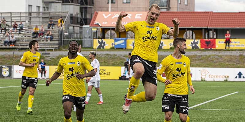 Phân tích kèo trận đấu KuPS vs Milsami ngày 08/07/2025