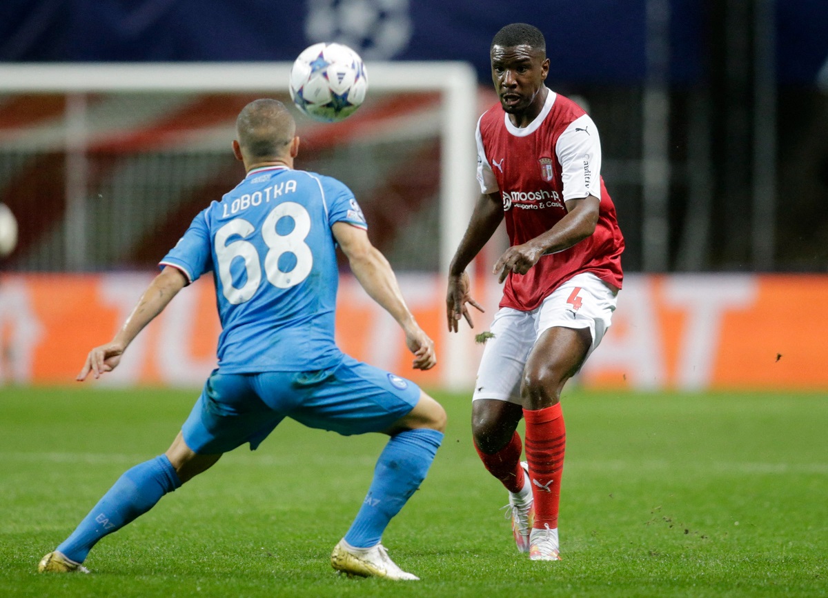 Nhà cái 8LIVE dự đoán tỷ số trận đấu - Levski Sofia vs SC Braga