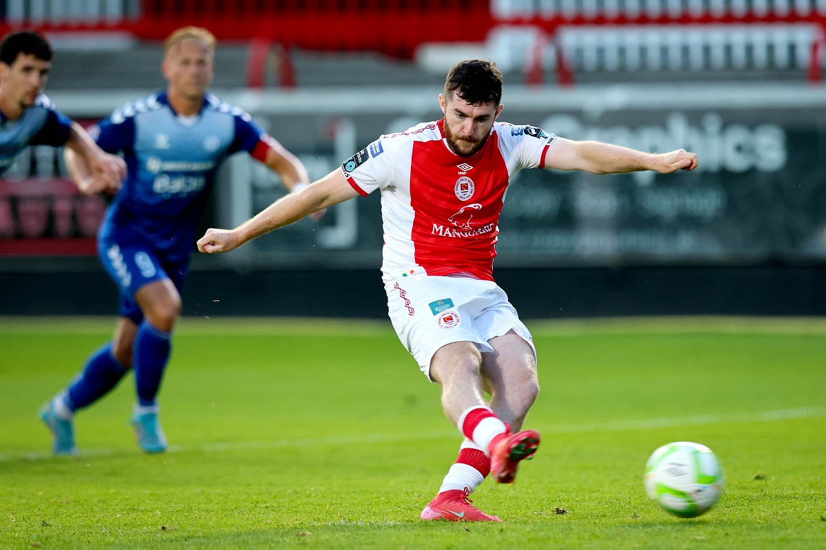 Nhà cái 8LIVE dự đoán tỷ số trận đấu - Linfield vs Shelbourne