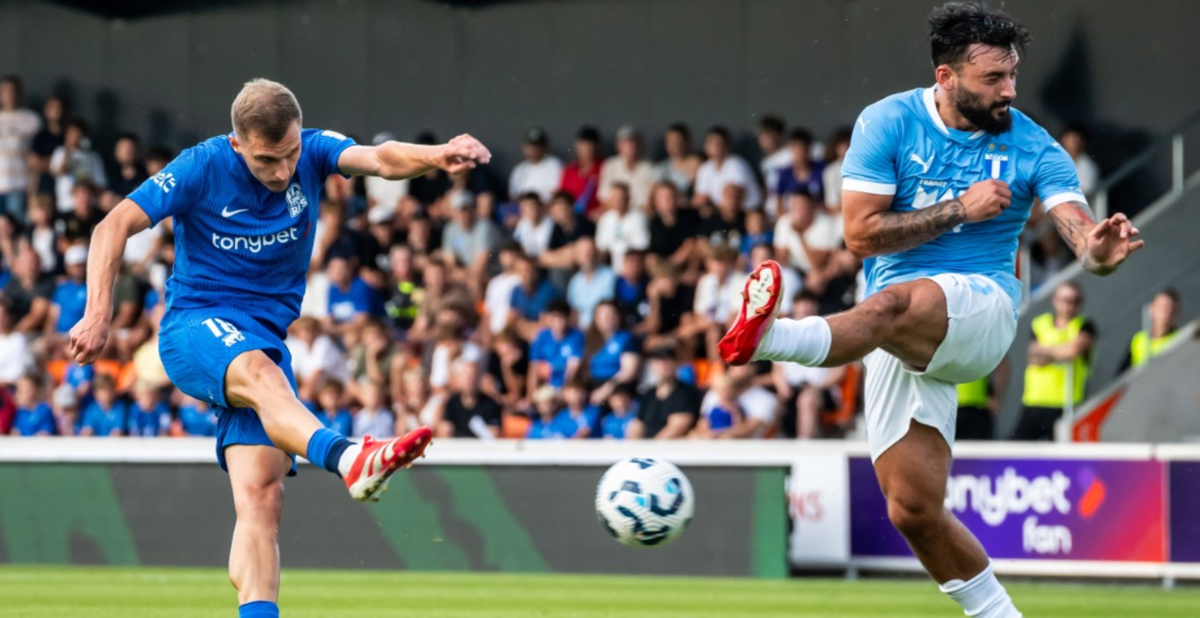 Soi kèo và nhận định Malmo FF - RFS