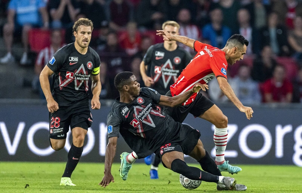 Nhà cái 8LIVE dự đoán tỷ số trận đấu - Midtjylland vs Hibernian