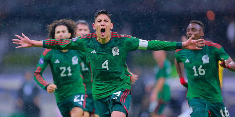 Phân tích kèo trận đấu Mỹ vs Mexico ngày 07/07/2025