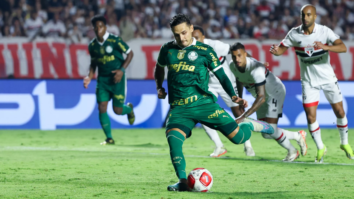 Soi kèo và nhận định Palmeiras - Gremio