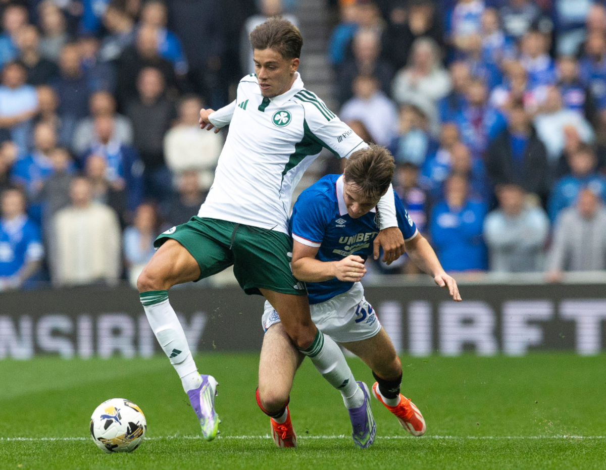 Soi kèo và nhận định Panathinaikos - Rangers