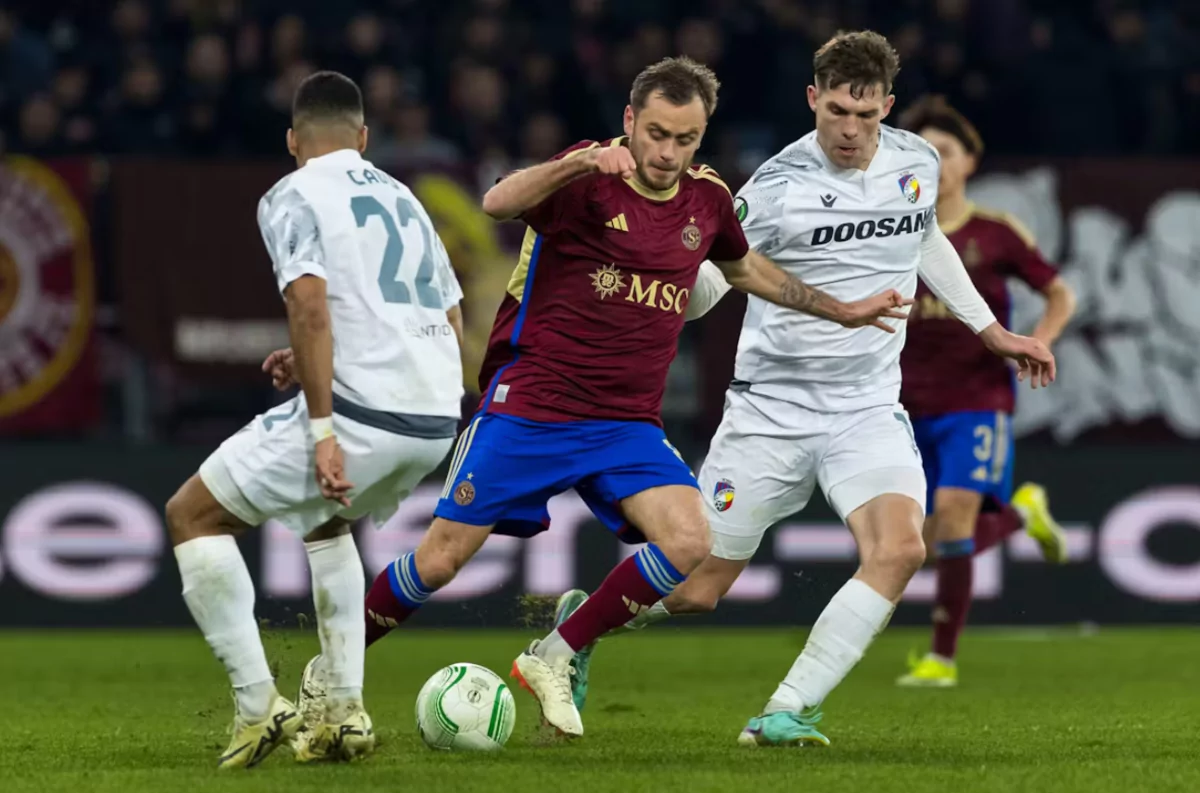 Soi kèo và nhận định Plzen - Servette