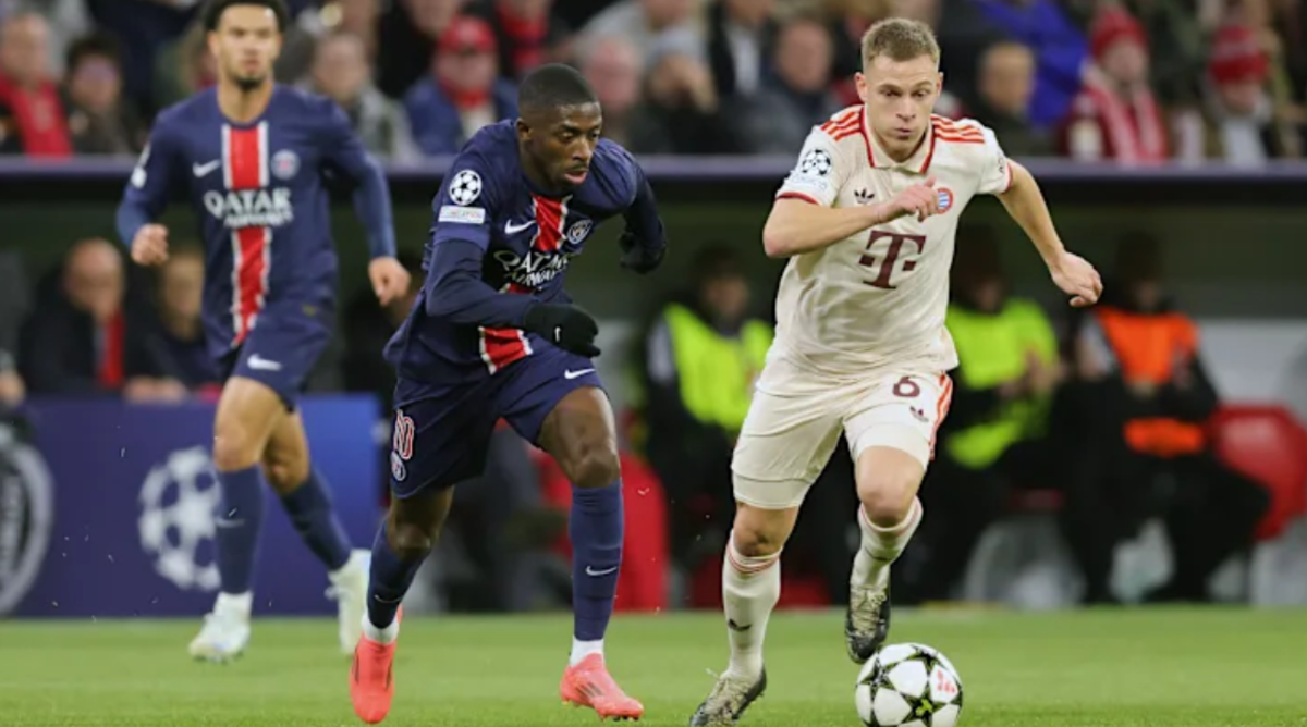 Soi kèo và nhận định PSG - Bayern Munich