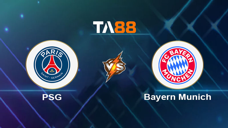 Phân tích kèo trận đấu PSG vs Bayern Munich ngày 05/07/2025