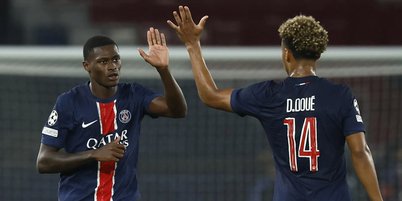 Phân tích kèo trận đấu PSG vs Bayern Munich ngày 05/07/2025