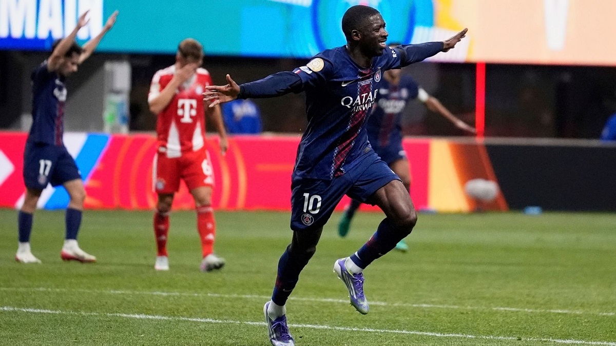 Nhà cái 8LIVE dự đoán tỷ số trận đấu - PSG vs Real Madrid