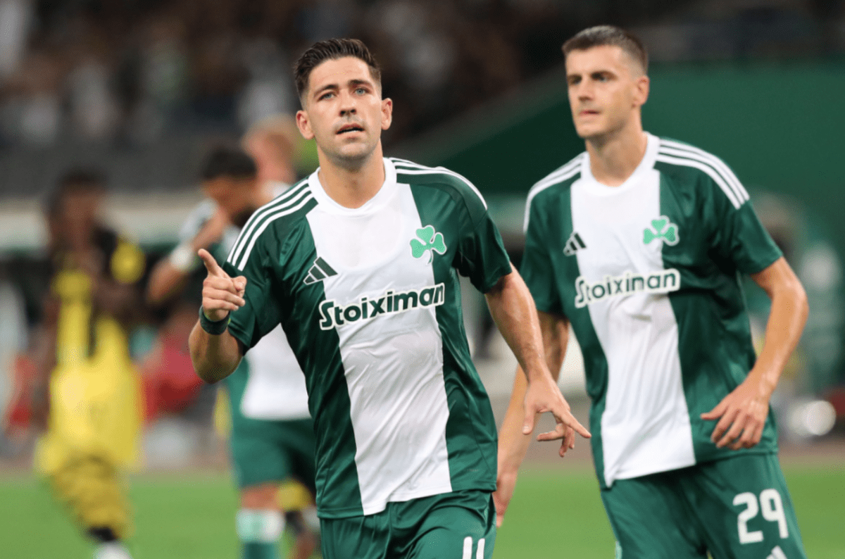 Soi kèo và nhận định Rangers - Panathinaikos 