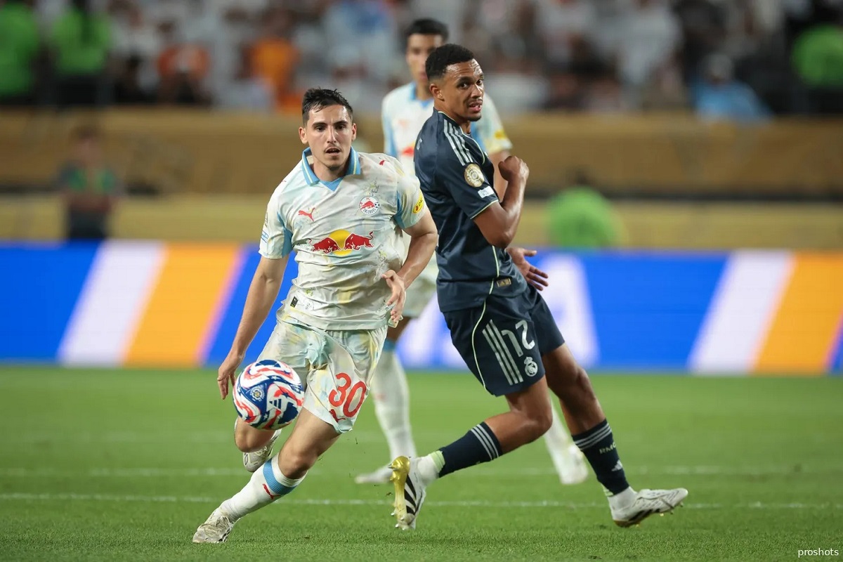 Nhà cái 8LIVE dự đoán tỷ số trận đấu - RB Salzburg vs SK Brann