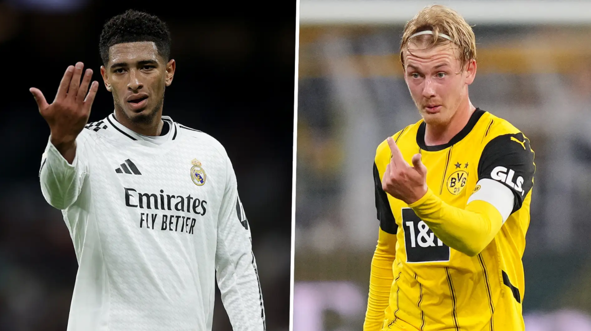 Soi kèo và nhận định Real Madrid - Dortmund