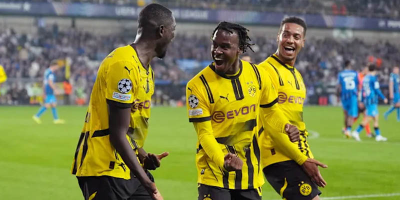 Phân tích kèo trận đấu Real Madrid vs Dortmund ngày 06/07/2025