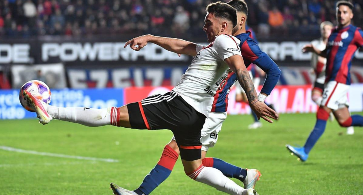 Soi kèo và nhận định River Plate - San Lorenzo