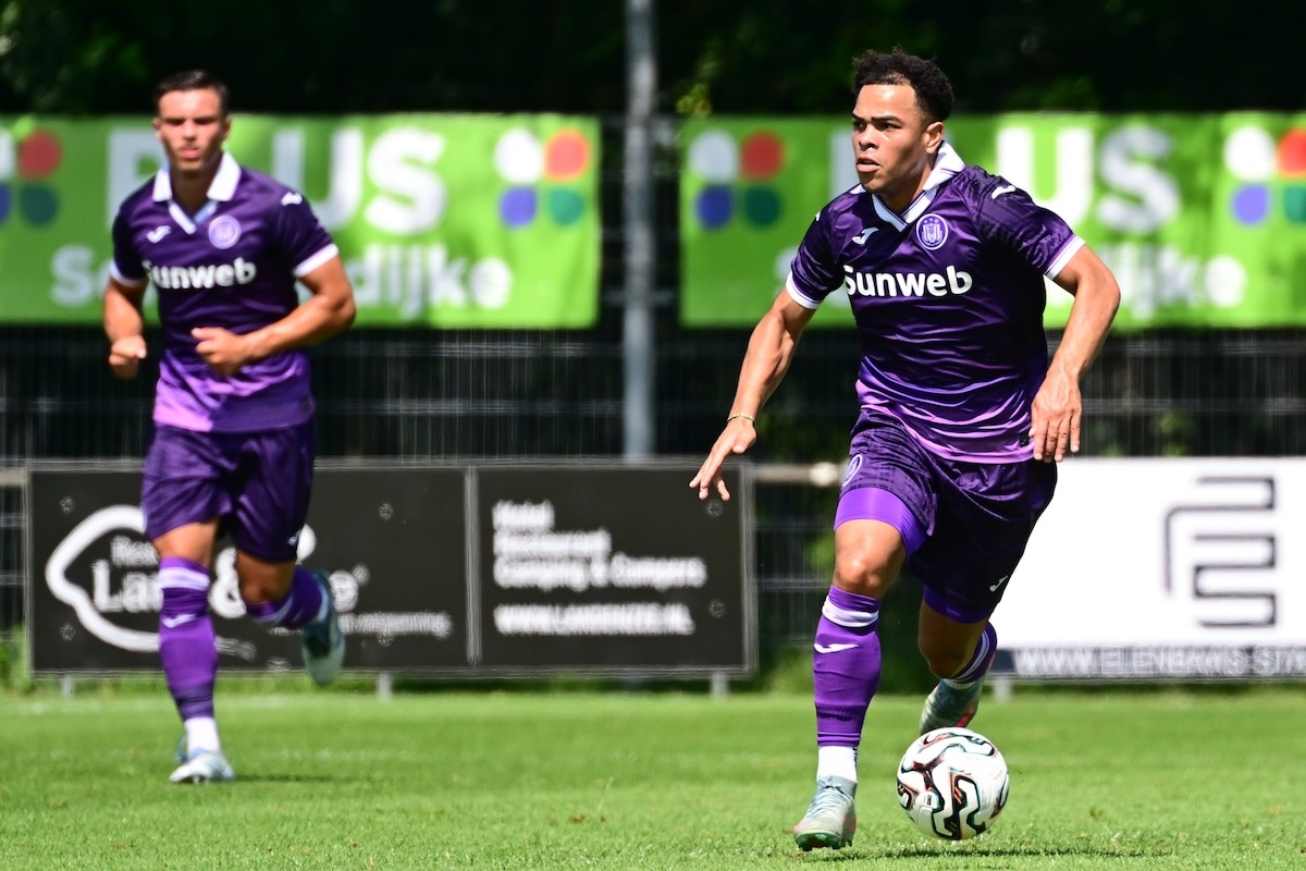 Nhà cái 8LIVE dự đoán tỷ số trận đấu - RSC Anderlecht vs BK Hacken