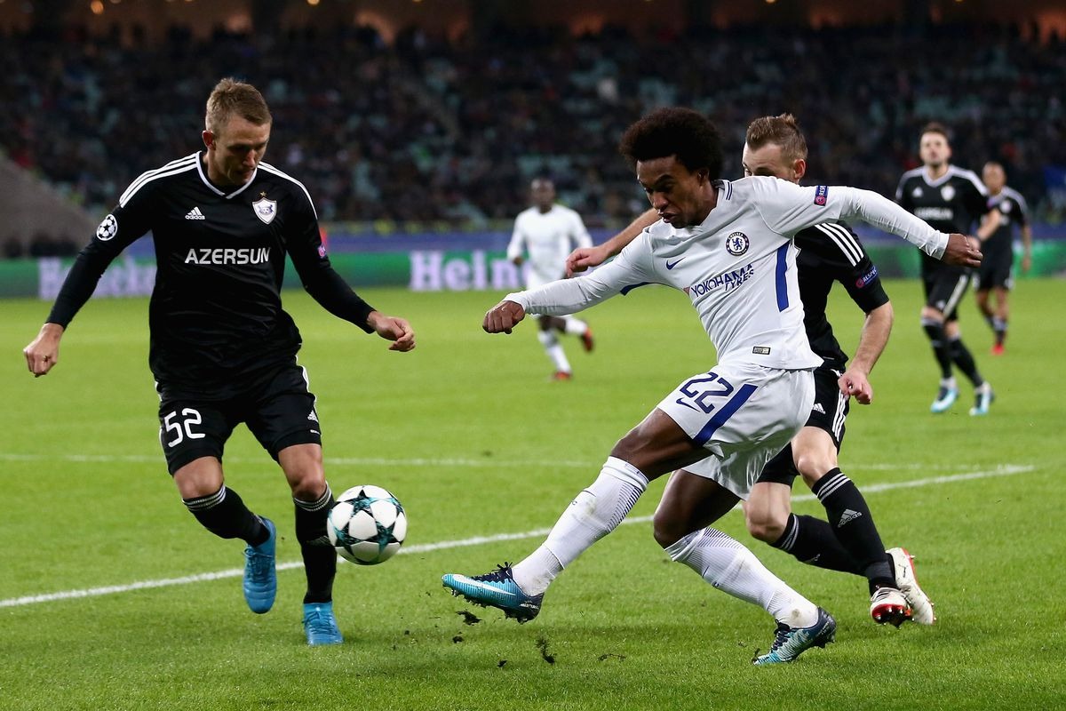 Nhà cái 8LIVE dự đoán tỷ số trận đấu - Shelbourne FC vs Qarabag FK
