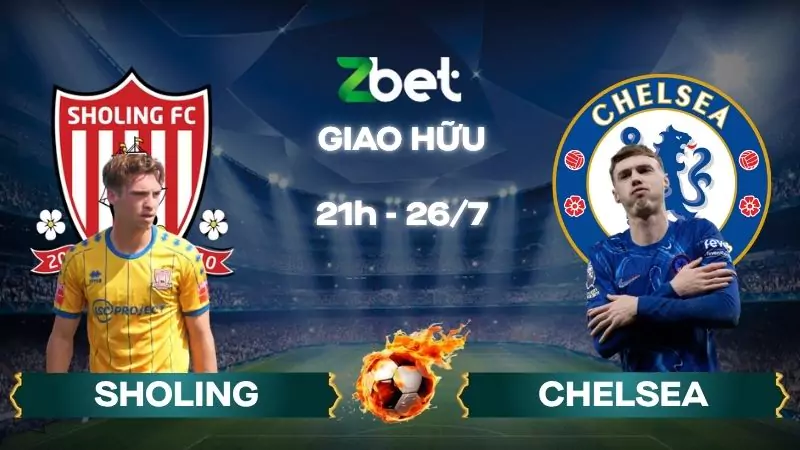 Nhận định soi kèo Sholing vs Chelsea - 21h00 27/07/2025 – Premier League Summer Series
