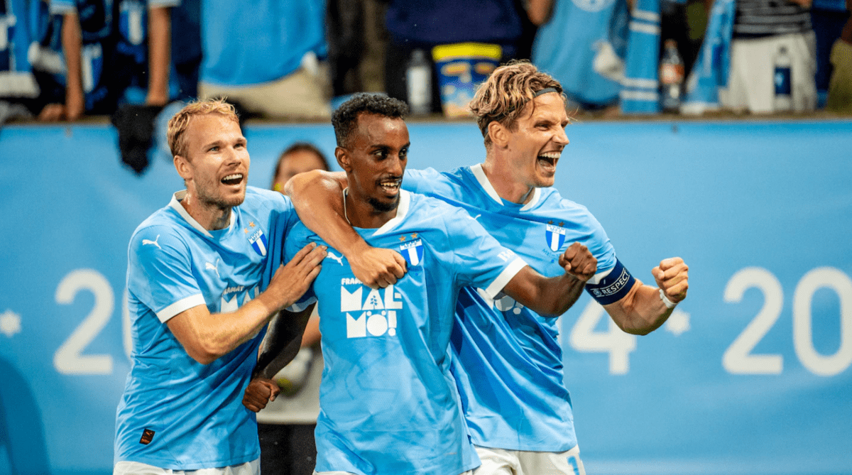 Soi kèo và nhận định RFS - Malmo FF