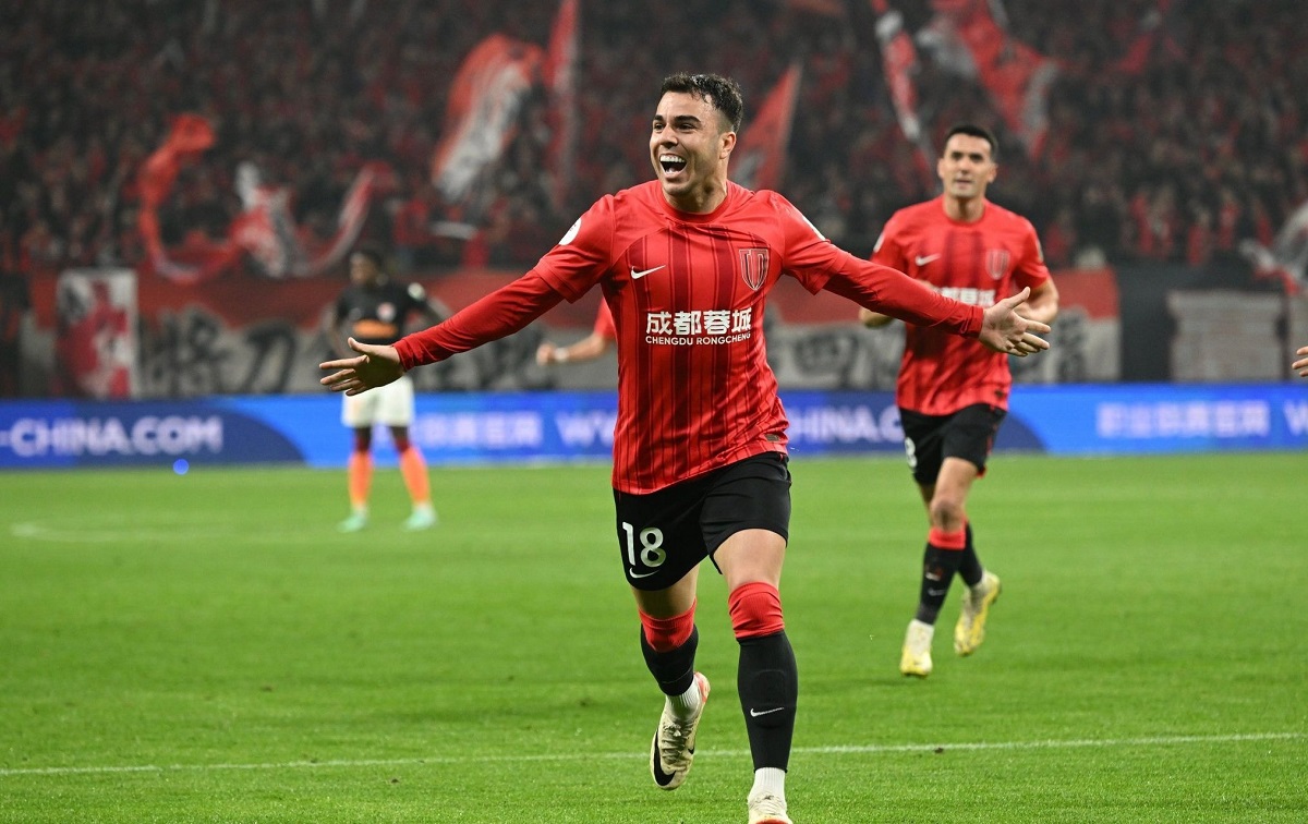 Nhà cái 8LIVE dự đoán tỷ số trận đấu - Tianjin Jinmen Tiger vs Chengdu Rongcheng FC