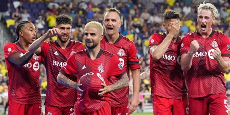 Phân tích kèo trận đấu Toronto vs Atlanta United ngày 13/07/2025