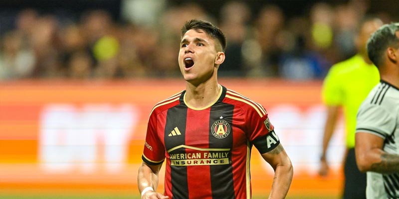 Phân tích kèo trận đấu Toronto vs Atlanta United ngày 13/07/2025