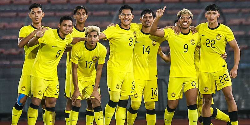 Phân tích kèo trận đấu U23 Indonesia vs U23 Malaysia ngày 21/07/2025