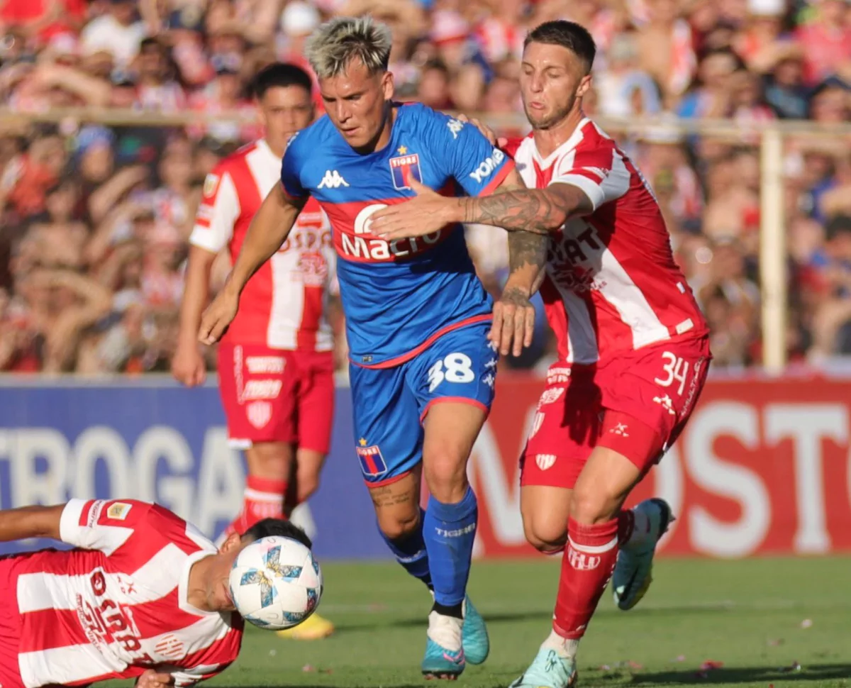 Soi kèo và nhận định Union de Santa Fe - Tigre