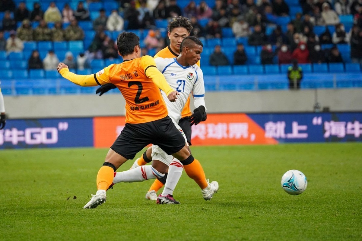 Nhà cái 8LIVE dự đoán tỷ số trận đấu - Wuhan Three Towns vs Qingdao West Coast