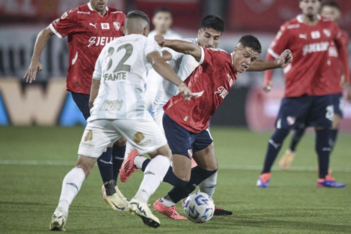Soi kèo và nhận định Dep. Riestra - Atl. Tucuman
