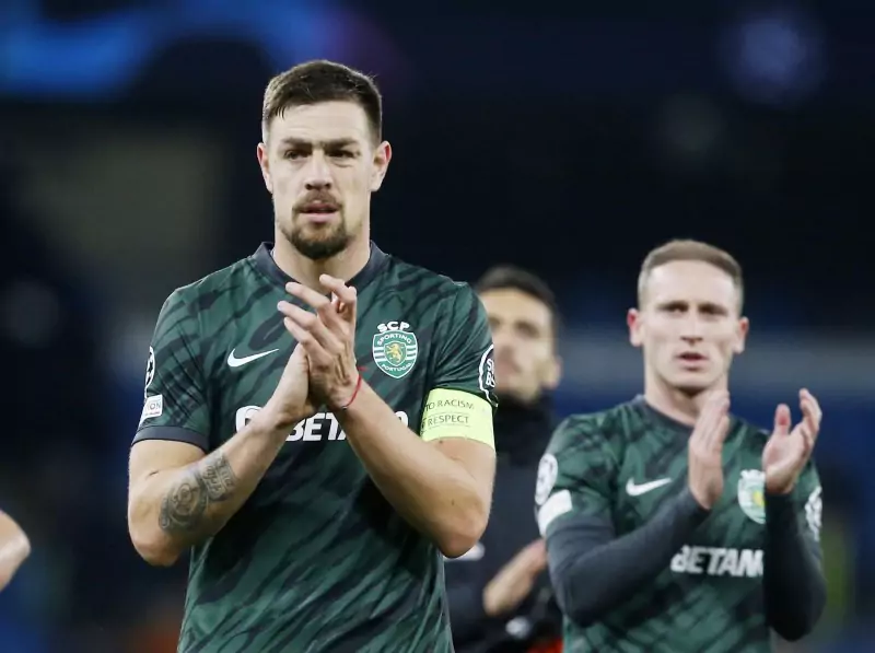 Nhận định Sporting Lisbon vs Sunderland