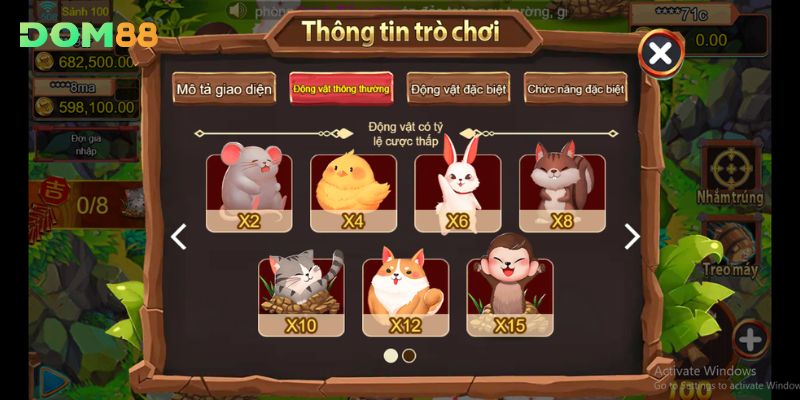Sử dụng chế độ Treo Máy trong Big Hammer mỗi khi bận rộn