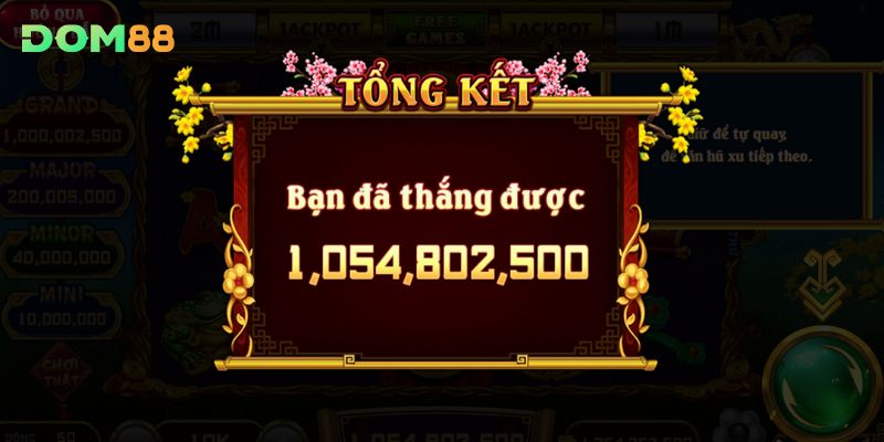 Tận dụng tính năng chơi thử để tối ưu hóa kết quả