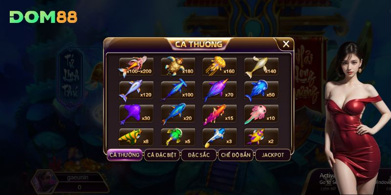 Thông tin cơ bản về Kho Báu Long Cung 2