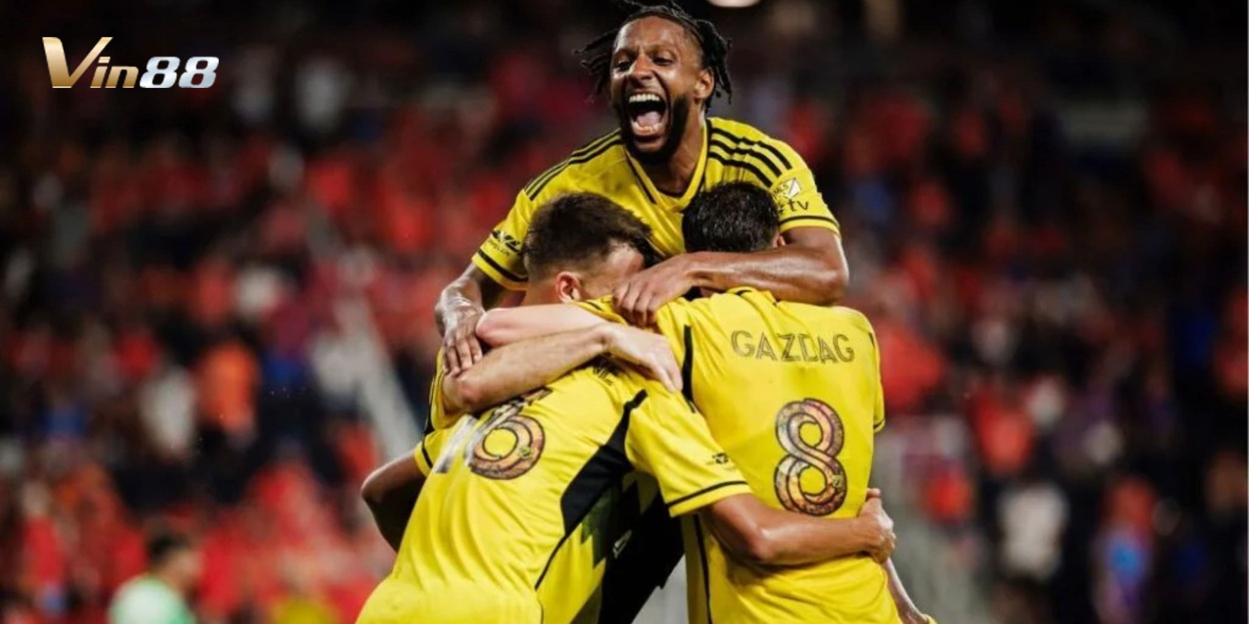 Thông tin soi kèo chuẩn 100% trong trận Toluca vs Columbus Crew