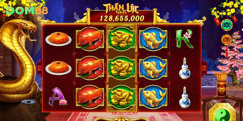Thông tin tổng quan về tựa game Xin Xăm DOM88