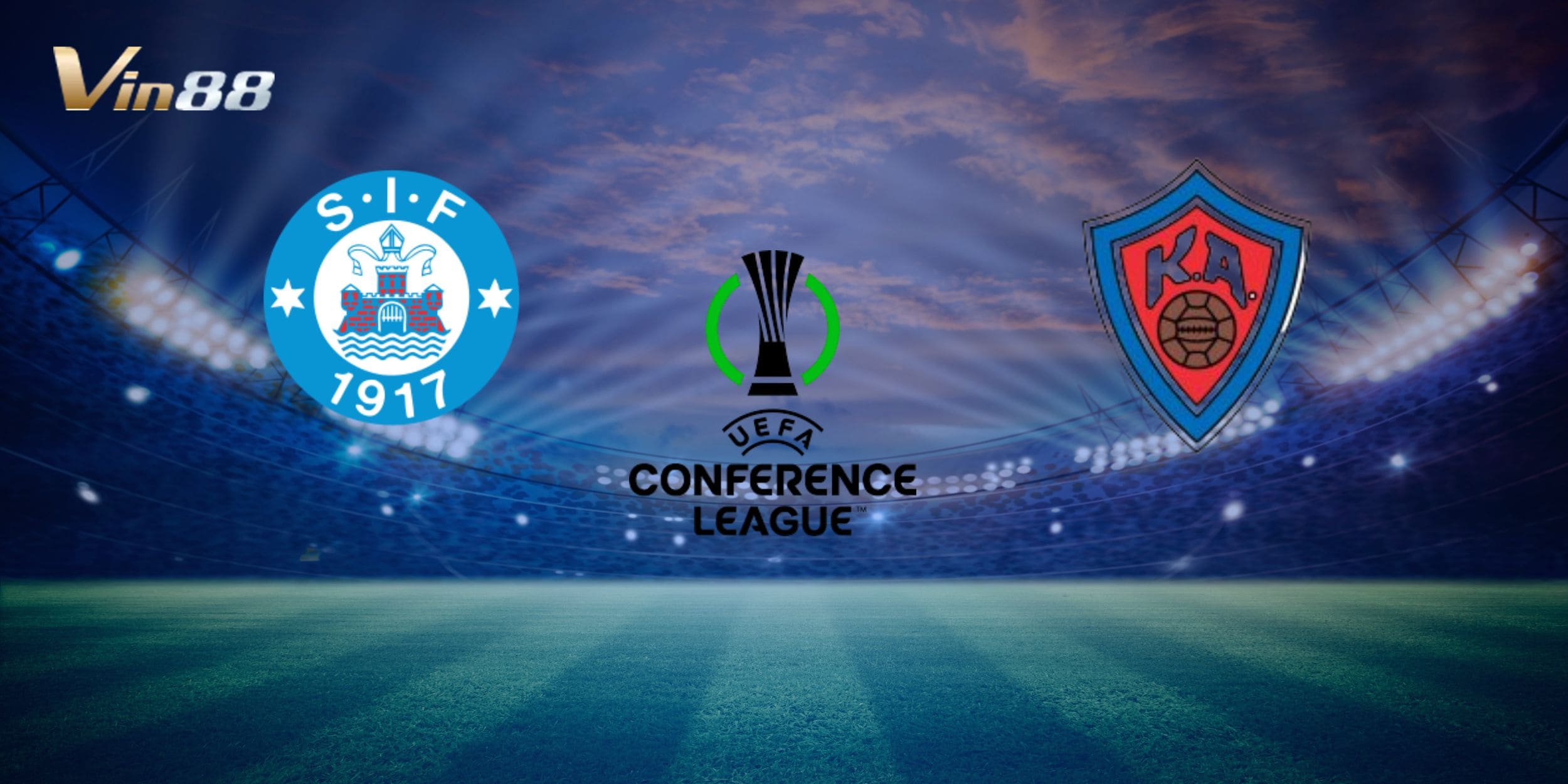 Thông tin trận đấu Silkeborg (Đan Mạch) vs KA Akureyri (Iceland)