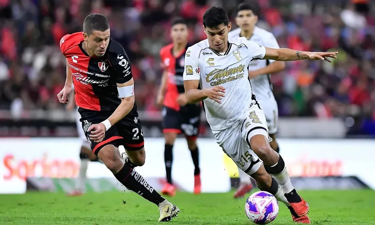 Phân tích phong độ Tijuana vs Queretaro