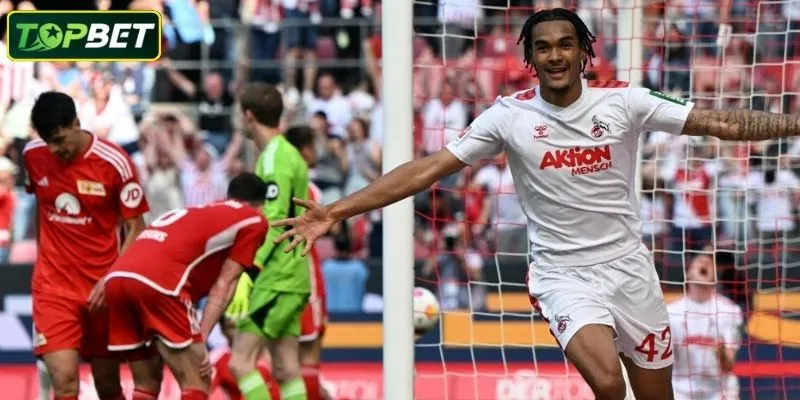 Tỷ lệ kèo chi tiết cho trận đấu FC Cologne vs Siegburger SV 04