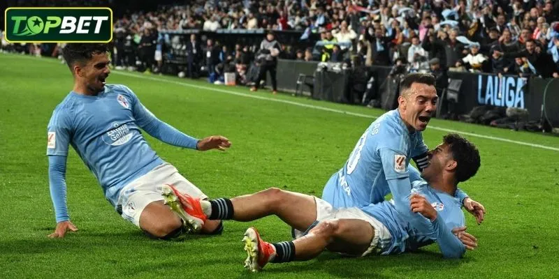 Tỷ lệ kèo chi tiết cho trận đấu Grasshopper Vs Celta Vigo