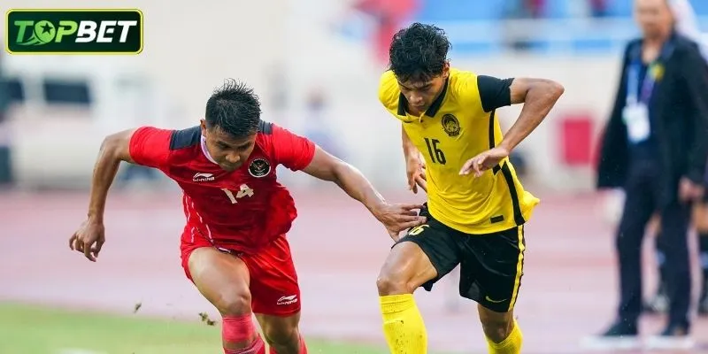 Tỷ lệ kèo chi tiết cho trận đấu U23 Indonesia Vs U23 Malaysia