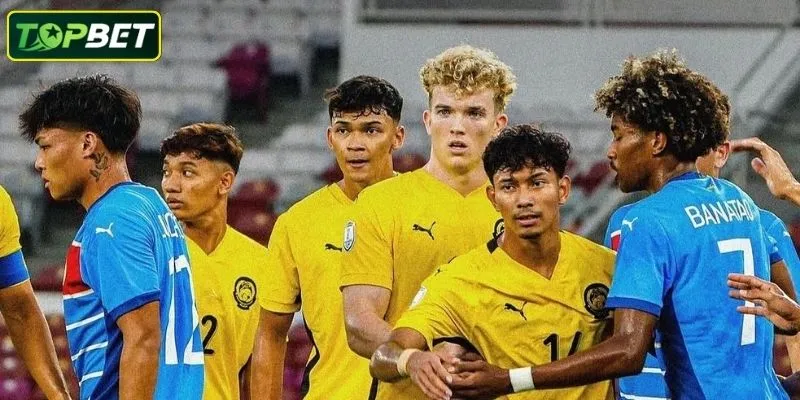 Tỷ lệ kèo chi tiết cho trận đấu U23 Philippines Vs U23 Brunei