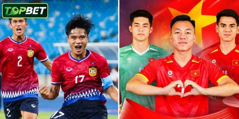 Tỷ lệ kèo chi tiết cho trận đấu U23 Việt Nam Vs U23 Campuchia