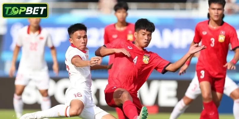 Tỷ lệ kèo chi tiết cho trận đấu U23 Việt Nam Vs U23 Indonesia 