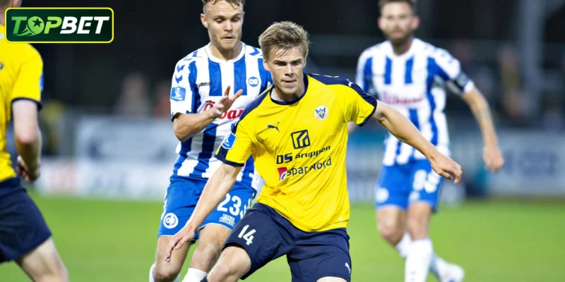 Tỷ lệ kèo chi tiết cho trận đấu Randers FC Vs Hobro IK