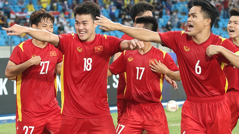 Nhận định U23 Lào vs U23 Việt Nam
