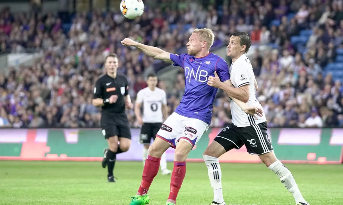 Phân tích phong độ Valerenga vs Haugesund