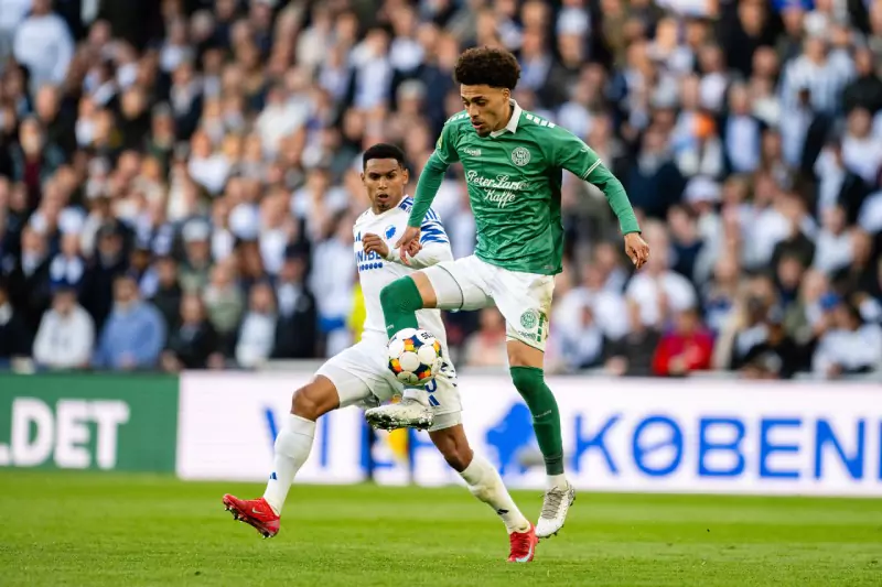 Nhận định Viborg vs Copenhagen