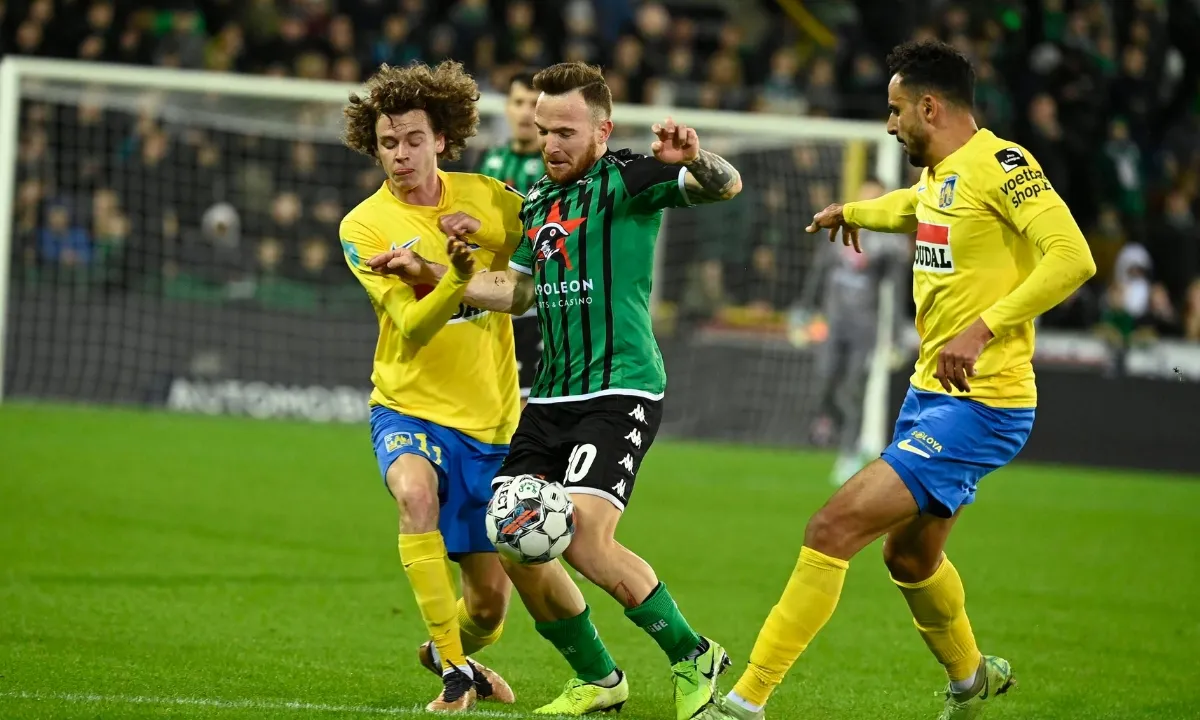 Phân tích phong độ Westerlo vs Zulte Waregem