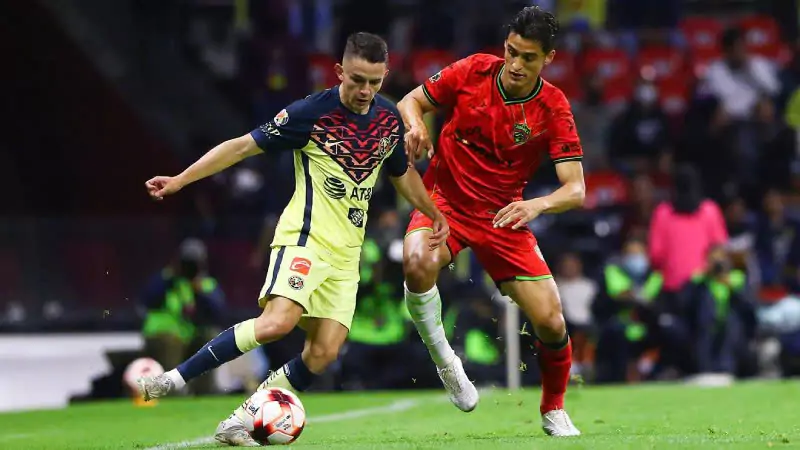 Nhận định Juarez vs Club America