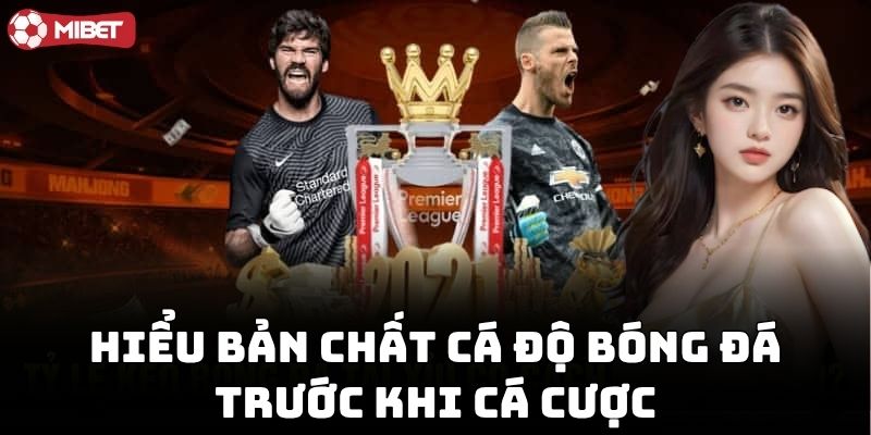 Phân tích Mẹo Cá Độ Bóng Đá Không Thua để tránh lỗ vốn